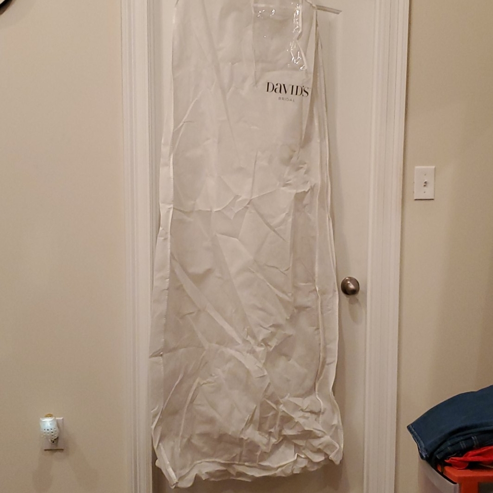 Dress bag